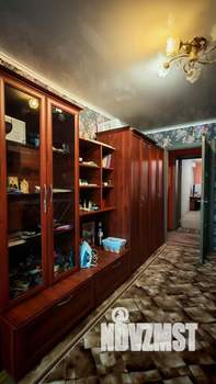 2-к квартира, вторичка, 44м2, 2/5 этаж