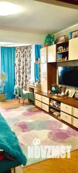 4-к квартира, вторичка, 83м2, 3/12 этаж