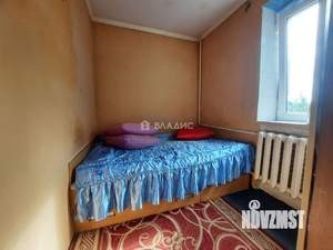 2-к квартира, вторичка, 31м2, 4/5 этаж