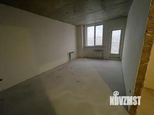 2-к квартира, сданный дом, 72м2, 10/15 этаж