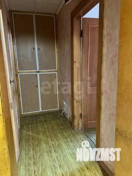 2-к квартира, вторичка, 61м2, 9/12 этаж