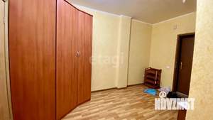 1-к квартира, вторичка, 64м2, 8/15 этаж