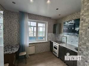 1-к квартира, вторичка, 34м2, 9/9 этаж