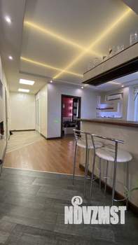 1-к квартира, вторичка, 53м2, 11/14 этаж