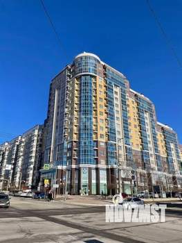 6-к квартира, вторичка, 255м2, 16/17 этаж