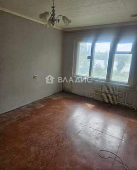 1-к квартира, вторичка, 32м2, 1/9 этаж