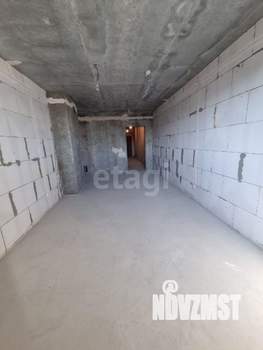 1-к квартира, вторичка, 53м2, 11/16 этаж