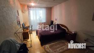 3-к квартира, вторичка, 68м2, 2/14 этаж