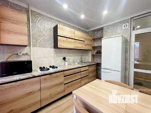 3-к квартира, вторичка, 59м2, 4/9 этаж