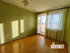 2-к квартира, вторичка, 52м2, 8/10 этаж