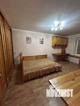1-к квартира, вторичка, 34м2, 6/9 этаж