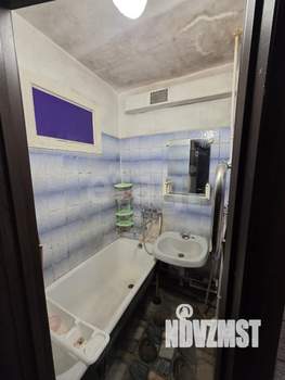 3-к квартира, вторичка, 62м2, 1/5 этаж