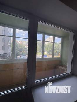 2-к квартира, вторичка, 50м2, 2/5 этаж