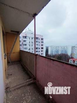 1-к квартира, вторичка, 34м2, 7/10 этаж