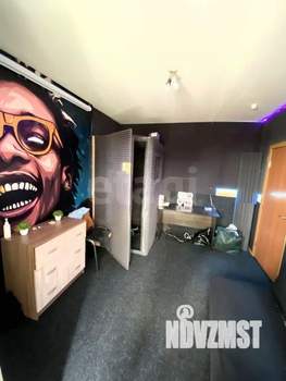 2-к квартира, вторичка, 51м2, 2/10 этаж