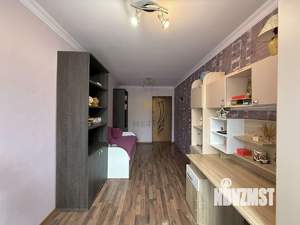 2-к квартира, вторичка, 45м2, 4/5 этаж