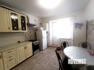 3-к квартира, вторичка, 110м2, 12/16 этаж