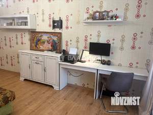 2-к квартира, вторичка, 62м2, 1/10 этаж