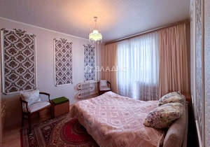 3-к квартира, вторичка, 71м2, 8/10 этаж
