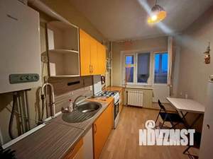 1-к квартира, вторичка, 36м2, 4/9 этаж