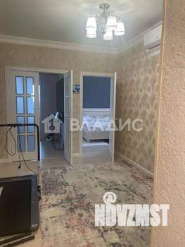 3-к квартира, вторичка, 89м2, 1/8 этаж