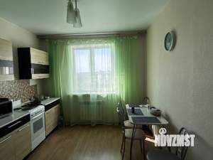1-к квартира, вторичка, 36м2, 9/17 этаж