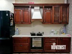 2-к квартира, вторичка, 109м2, 5/17 этаж