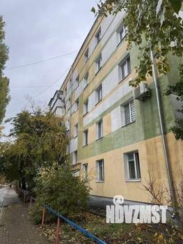 1-к квартира, вторичка, 31м2, 5/5 этаж