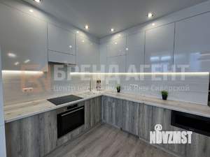 2-к квартира, вторичка, 65м2, 9/18 этаж