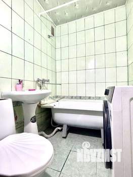 1-к квартира, вторичка, 31м2, 5/5 этаж