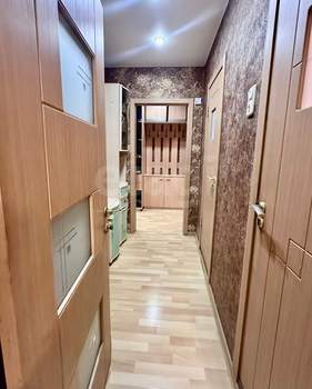 4-к квартира, вторичка, 83м2, 6/9 этаж