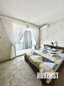 2-к квартира, вторичка, 48м2, 9/18 этаж