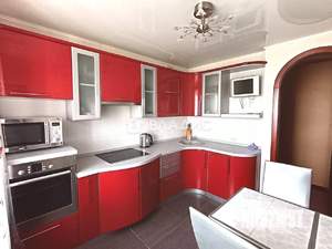 3-к квартира, вторичка, 66м2, 6/14 этаж