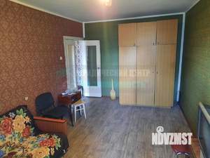 2-к квартира, вторичка, 45м2, 8/9 этаж