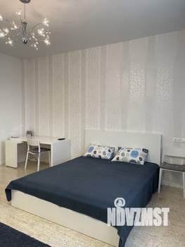 1-к квартира, вторичка, 46м2, 3/9 этаж