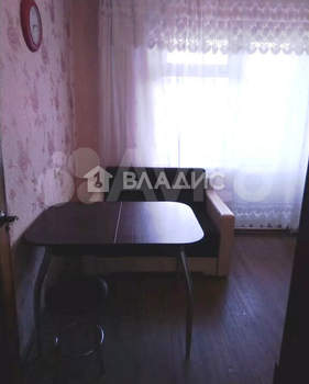 1-к квартира, вторичка, 35м2, 4/10 этаж