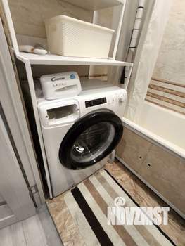 1-к квартира, вторичка, 32м2, 1/9 этаж