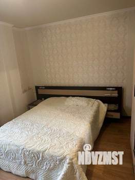 2-к квартира, вторичка, 61м2, 1/6 этаж