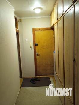 3-к квартира, вторичка, 59м2, 9/9 этаж