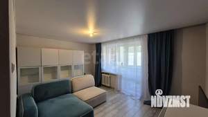 3-к квартира, вторичка, 58м2, 5/6 этаж