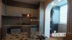 3-к квартира, вторичка, 68м2, 1/10 этаж