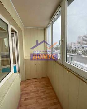 1-к квартира, вторичка, 34м2, 4/10 этаж