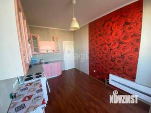 1-к квартира, вторичка, 49м2, 10/12 этаж