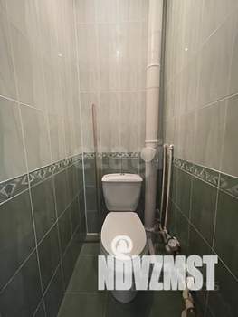 4-к квартира, вторичка, 77м2, 10/10 этаж