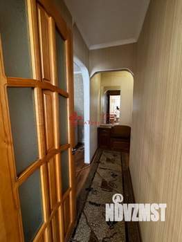2-к квартира, вторичка, 42м2, 2/5 этаж