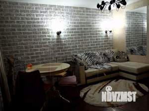 3-к квартира, вторичка, 61м2, 1/5 этаж