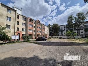 3-к квартира, вторичка, 118м2, 4/4 этаж
