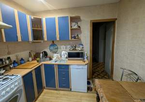 2-к квартира, вторичка, 48м2, 5/5 этаж