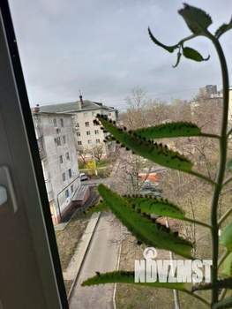 1-к квартира, вторичка, 31м2, 5/5 этаж