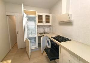 1-к квартира, вторичка, 40м2, 2/11 этаж